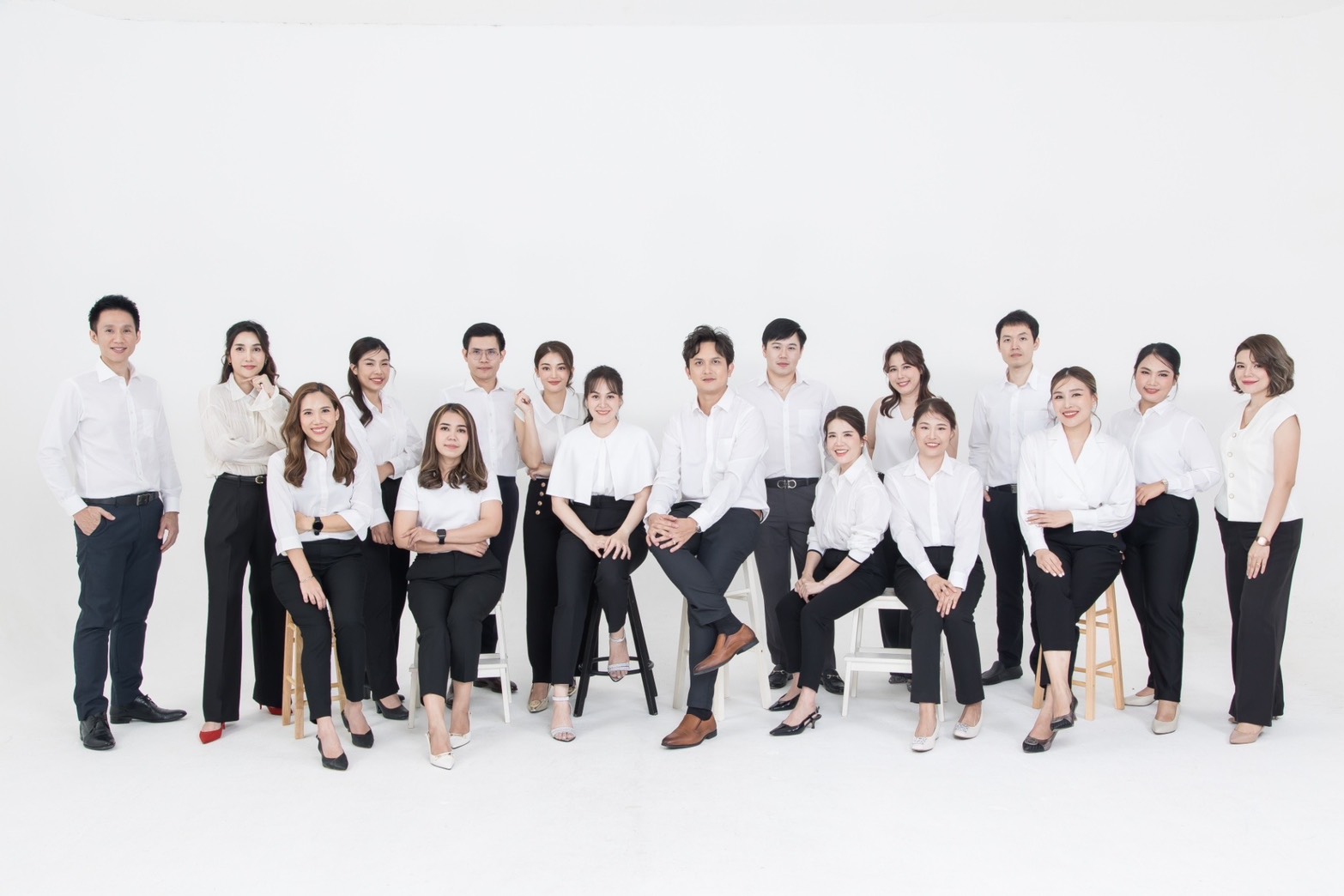 ทีมที่ปรึกษา MoneyPedia